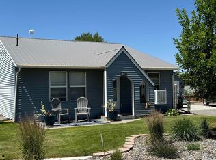 1812 Case St, Winnemucca, NV 89445