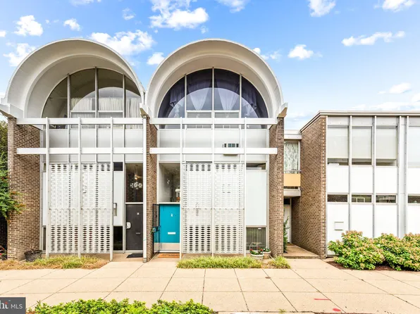 360 N St SW, Washington, DC 20024