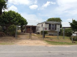 471 King James Dr, Alamo, TX 78516