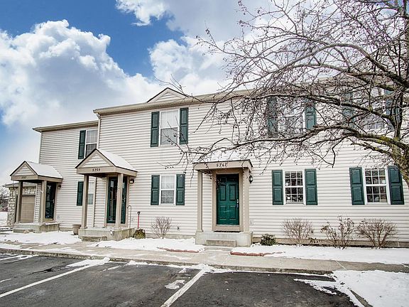 3rd image of 5761 Belmore Dr