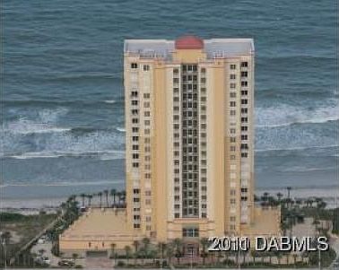 1st image of 2300 N Atlantic Ave APT 1402