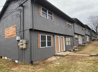 1219 Cora Ln #13, Johnson City, TN 37615