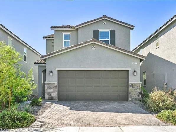 6999 Bard Ave, Las Vegas, NV 89113