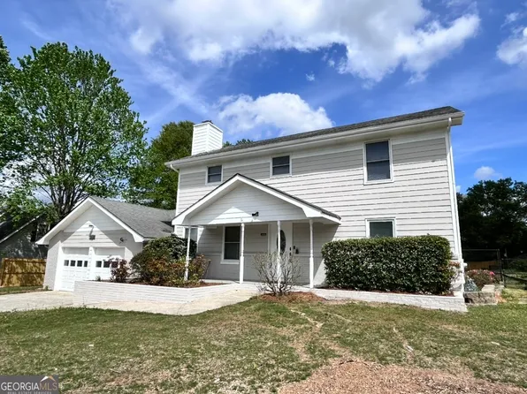 3991 Arbor Ln SE, Conyers, GA 30094