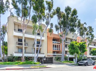 750 N Kings Rd APT 107, Los Angeles, CA 90069
