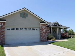 (Undisclosed Address), Tehachapi, CA 93561