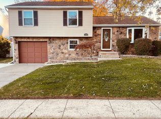 4604 Magnolia Ave, Bristol, PA 19007