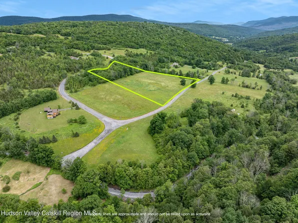 L26 Deer Lane, Lexington, NY 12452