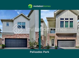 6375 Paddington Bend Dr, Houston, TX 77008