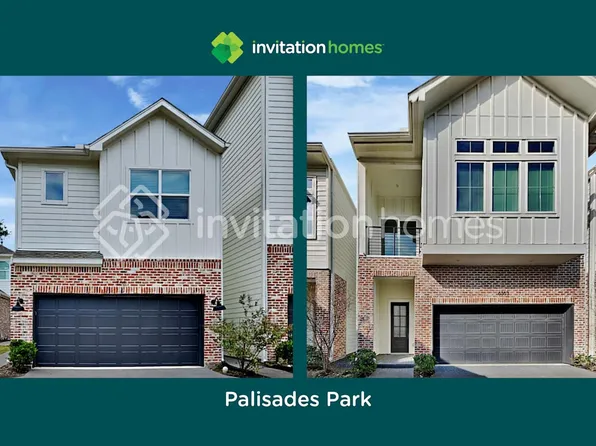 6353 Paddington Bend Dr, Houston, TX 77008