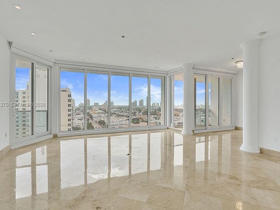 3rd image of 100 Lincoln Rd #Penthouse 12