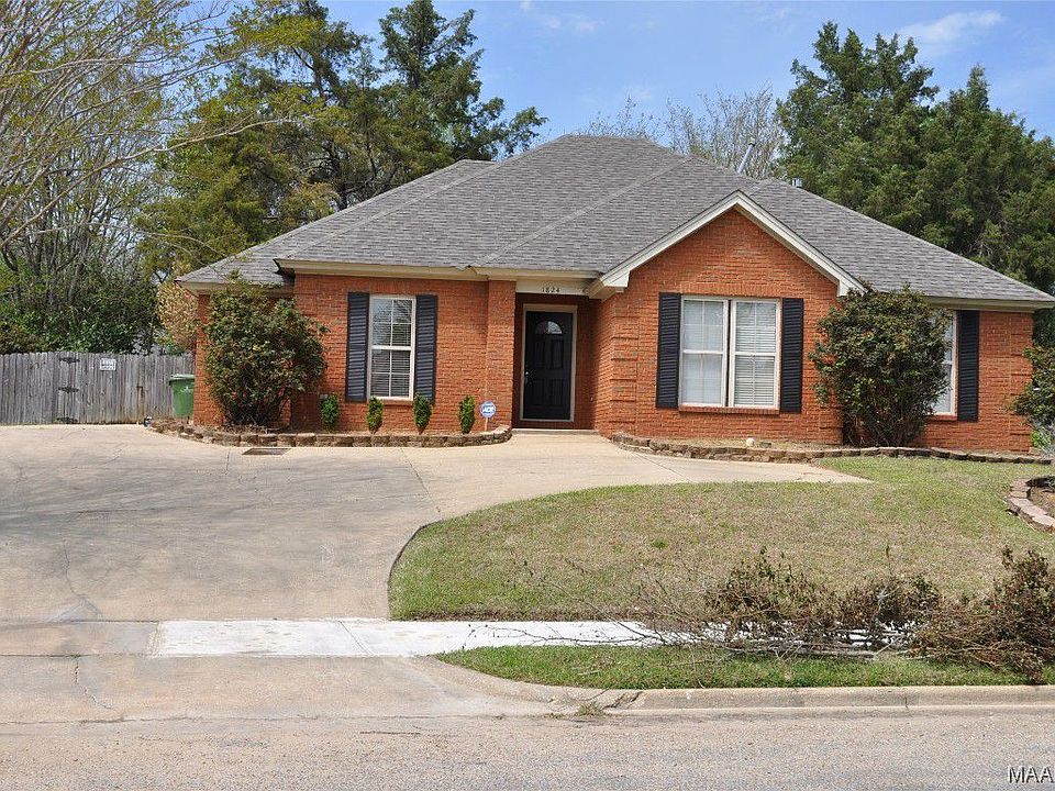 1824 Woodmere Loop, Montgomery, AL 36117 Zillow