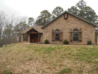1 Blyton Ln, Bella Vista, AR, 72715