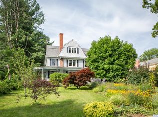 53 Barton St, Millerton, NY 12546