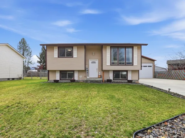18104 E Maxwell Ave, Greenacres, WA 99016
