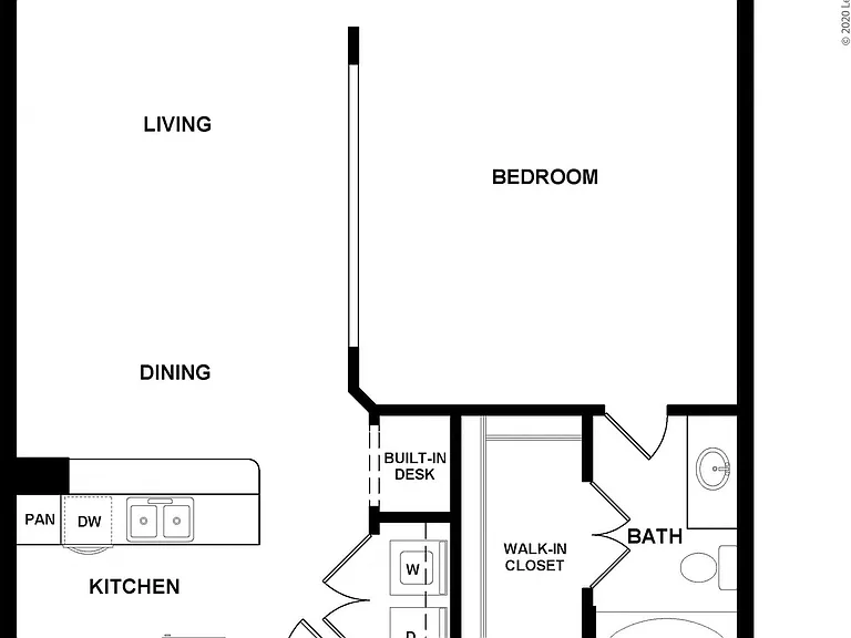 Briar Forest Lofts — Photo 38