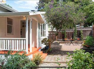 6250 Hillmont Dr, Oakland, CA 94605