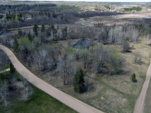 Pillager Creek Dr, Pillager, MN 56473