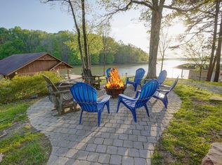 391 Roy Carver Rd, Semora, NC 27343