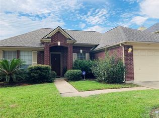 20430 Drakewood Dr, Katy, TX 77449