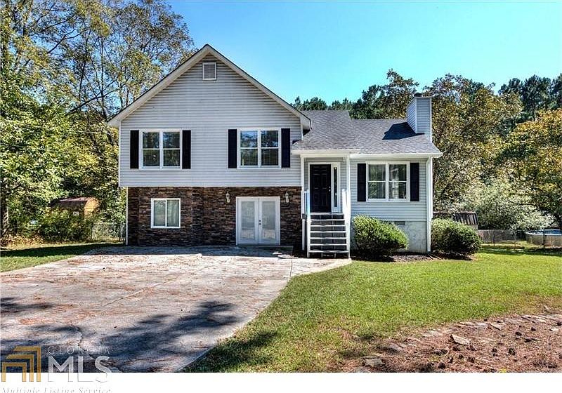 386 Old Cassville White Rd NW Cartersville, GA, 30121 Apartments for