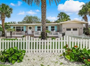 133 29th Ave S, Jacksonville Beach, FL 32250