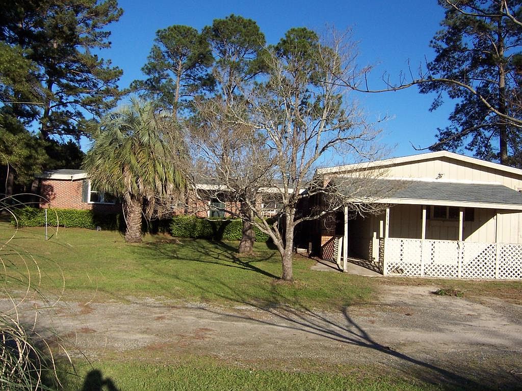 1494 Bussey Rd, Sycamore, GA 31790 Zillow