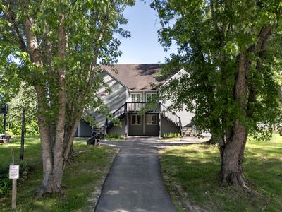 7 Cherry Lane #3, Bethel, ME, 04217