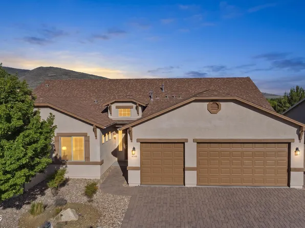4166 N Aberdeen Ave, Prescott Valley, AZ 86314