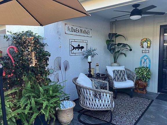 2nd image of 4305 Bay Point Rd #447