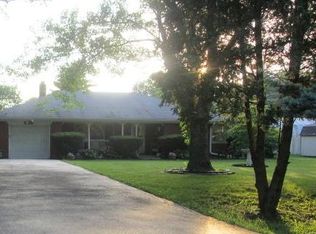 4136 Brown Rd, Indianapolis, IN 46226