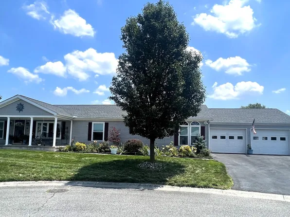 10 Michelle Dr #10, Dover, DE 19901