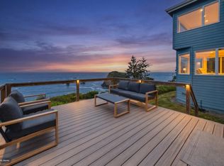 1326 Stagecoach Rd, Trinidad, CA 95570