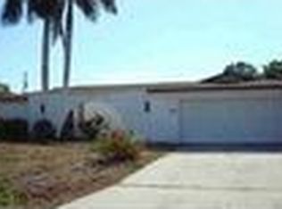 1418 SE 34th Ter, Cape Coral, FL 33904