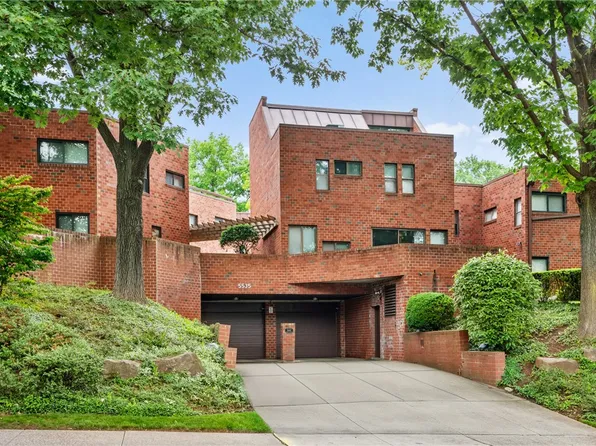 5545 Forbes Ave APT B, Pittsburgh, PA 15217