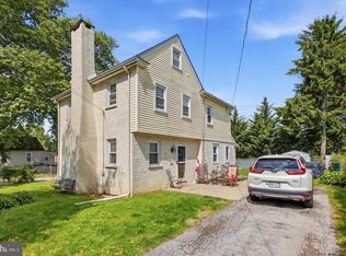 210 3rd Ave, Newtown Square, PA 19073