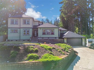 11032 Dean Court SW, Lakewood, WA, 98498