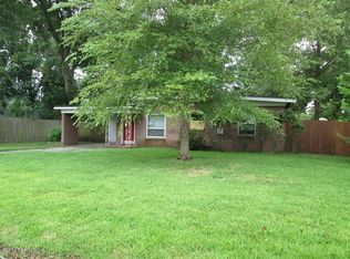 5426 Attleboro St, Jacksonville, FL 32205