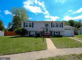 11 Gilbert Ct, Williamstown, NJ 08094