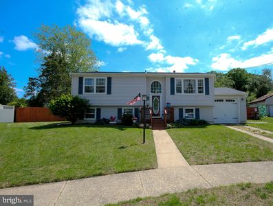 11 Gilbert Ct, Williamstown, NJ, 08094