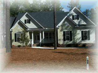 36 Devon Dr #CC, Pinehurst, NC 28374
