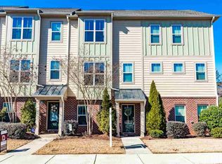 1521 Crafton Way, Raleigh, NC 27607