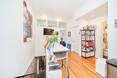 Rented by Living New York