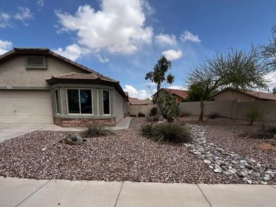 41580 W Sunland Dr, Maricopa, AZ, 85138