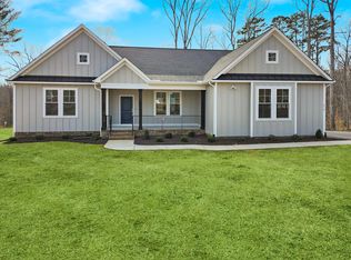 Windsor CO Plan, Compass Cove, Mineral, VA 23117