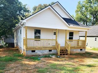 200 Broadus St, Greer, SC 29651