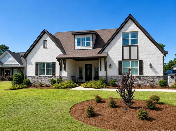 110 Lucas Ln, Midland City, AL 36350