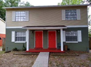 5303 21st Ave, Tampa, FL 33619