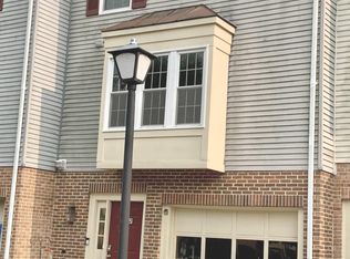 4642 Colonel Fenwick Pl #413, Upper Marlboro, MD 20772