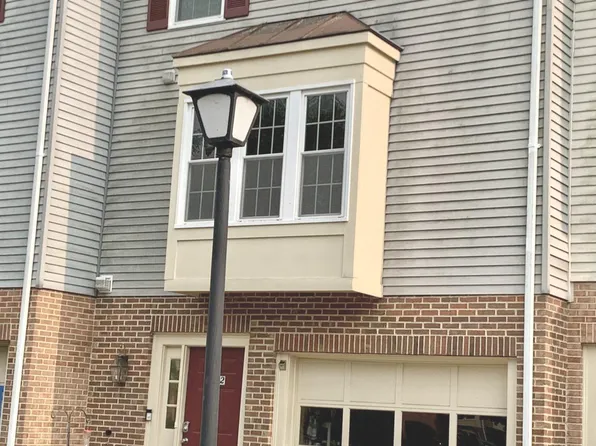 4642 Colonel Fenwick Pl #413, Upper Marlboro, MD 20772